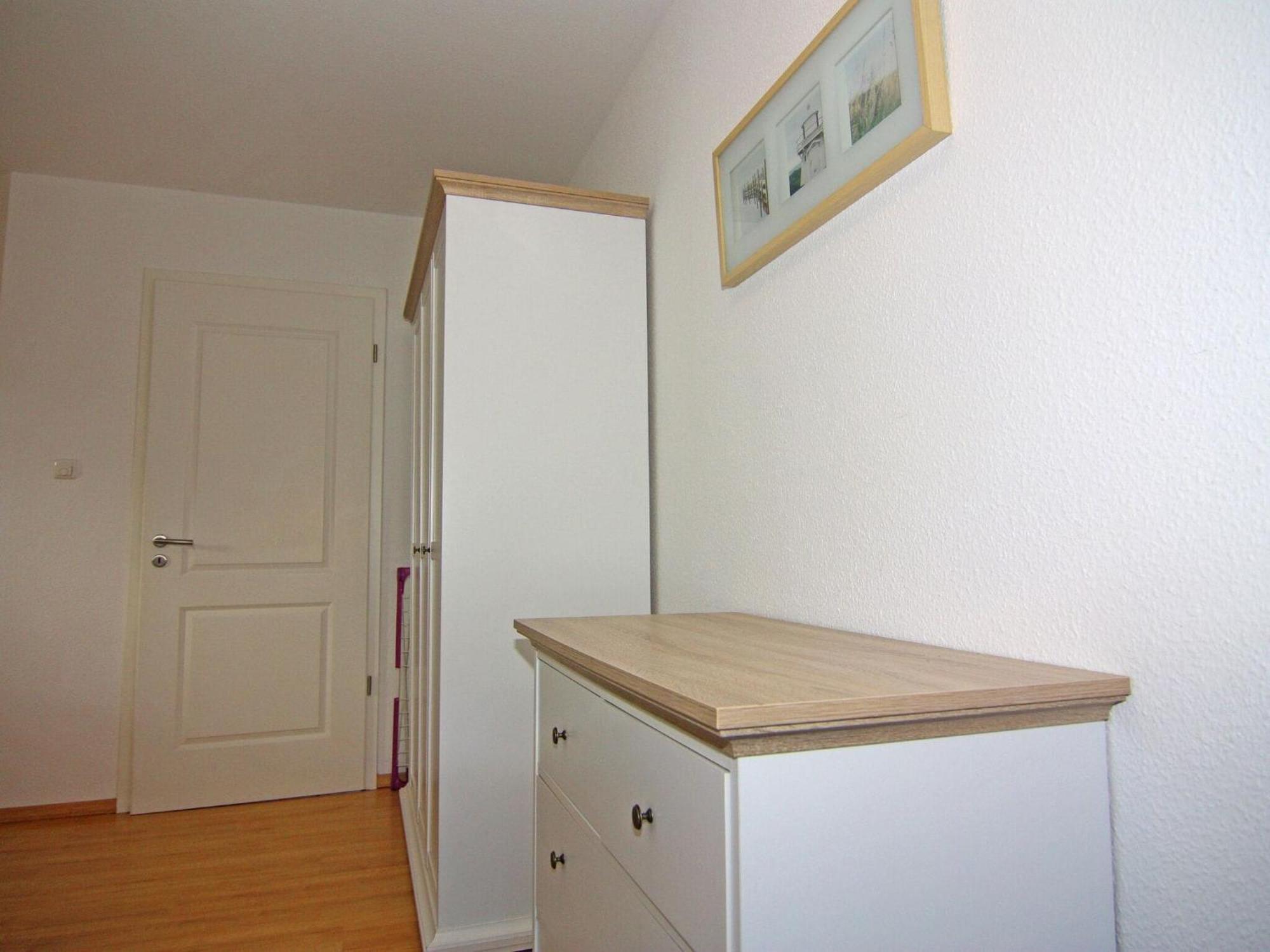 Appartementhaus In Trassenheide, Ferienwohnung Im Erdgeschoss Links Zewnętrze zdjęcie
